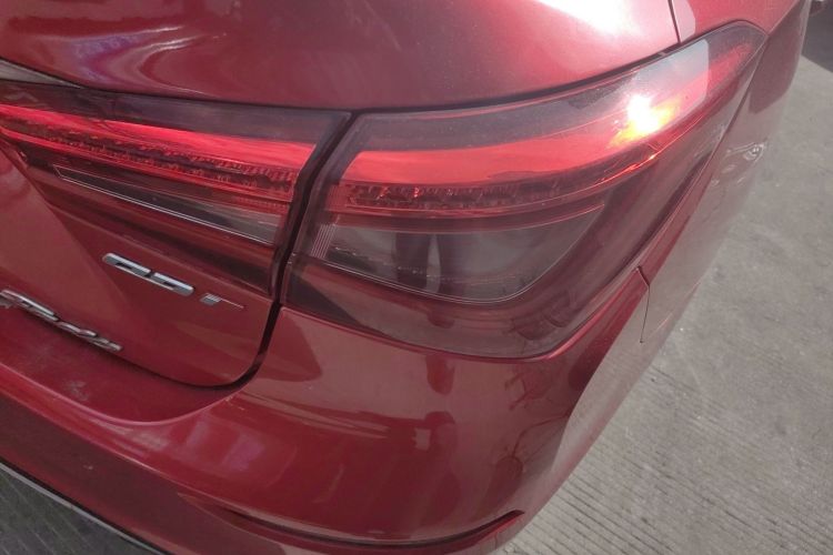 Changan Eado 2019 #8 Changan Eado 2019 imagem de carro #8