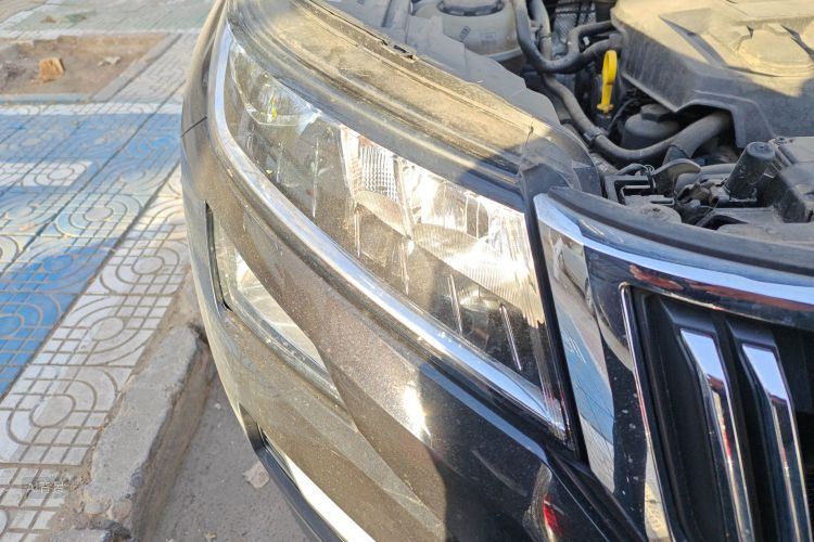 Skoda Kodiaq 2019 immagine di auto #8