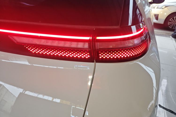 BYD Seagull 2025 car image #8