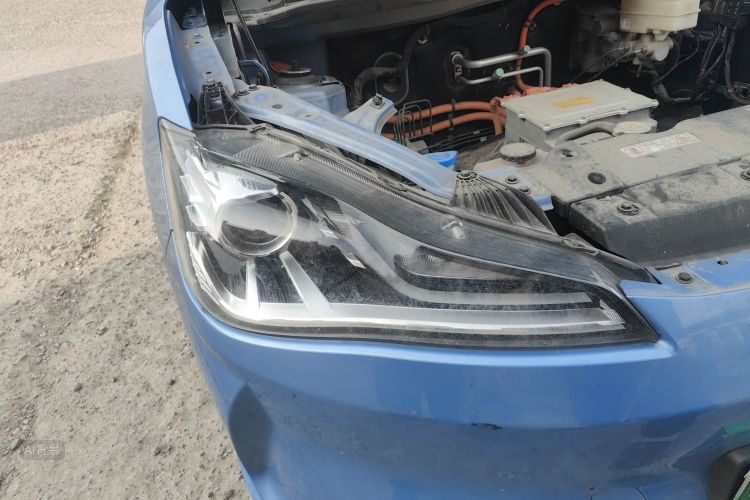 Neta V 2023 #8 Neta V 2023 изображение автомобиля #8