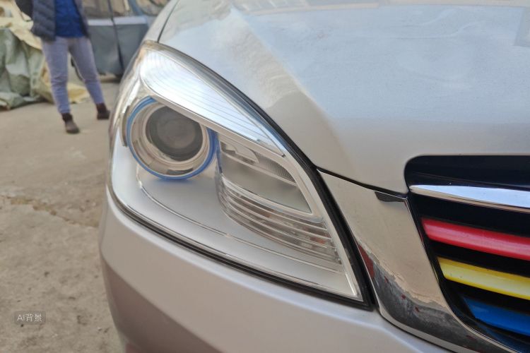 Great Wall C30 2017 #8 Great Wall C30 2017 car image #8