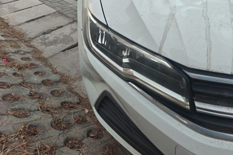 大众 宝来 2019 汽车图片 #8