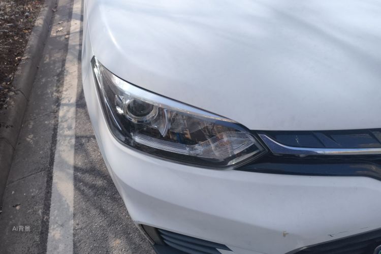 MG GS 2018 car image #8