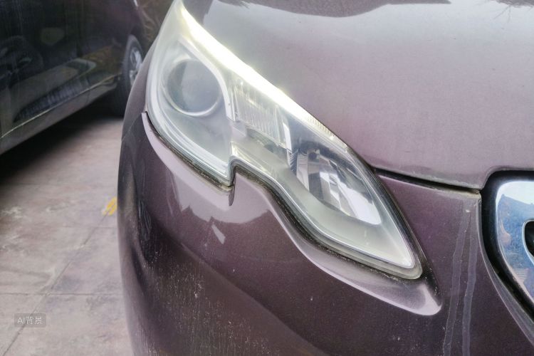 标致 标致2008 2014 汽车图片 #8