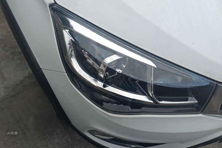 Chery 2018 #8 Chery 2018 car image #8