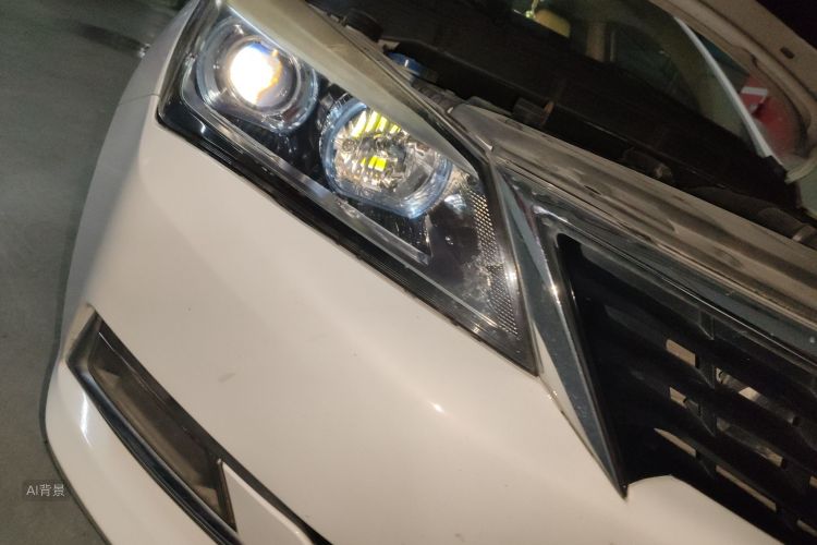 Changan Alsvin V7 2015 #8 Changan Alsvin V7 2015 car image #8