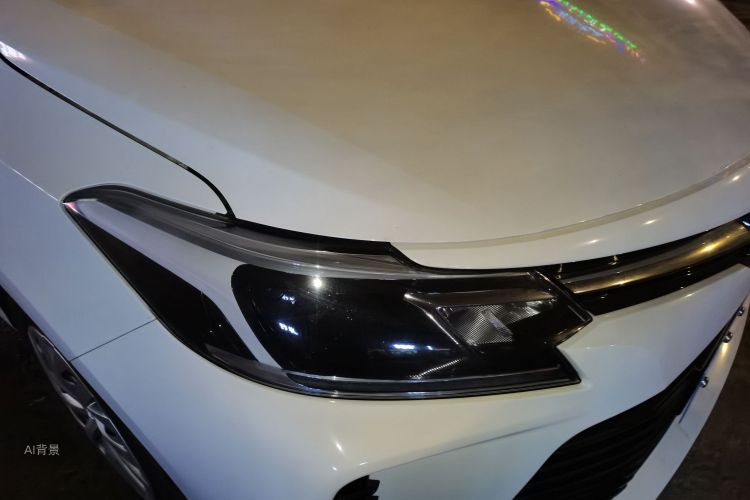 Vios 2023 car image #8