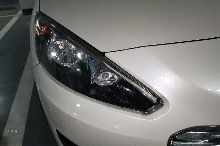 标致 标致308 2015 汽车图片 #8