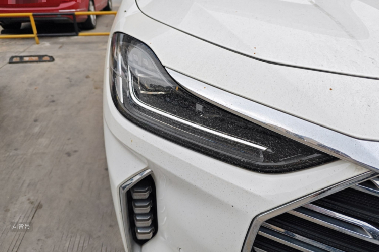 Jetour X70 PLUS 2021 #8 Jetour X70 PLUS 2021 صورة سيارة #8