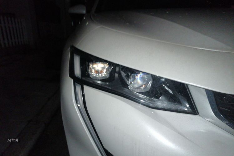 标致 标致508 2022 汽车图片 #8