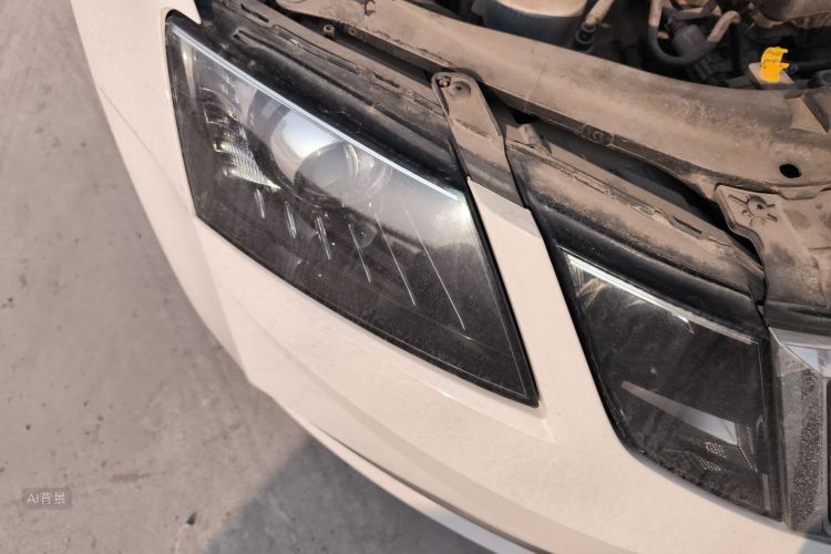 Skoda Octavia 2020 car image #8