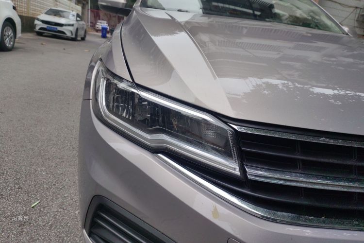Volkswagen Bora 2020 car image #8