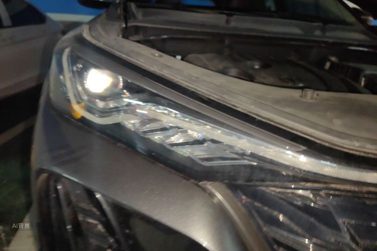 Changan CS75 Plus 2022 imagem de carro #8