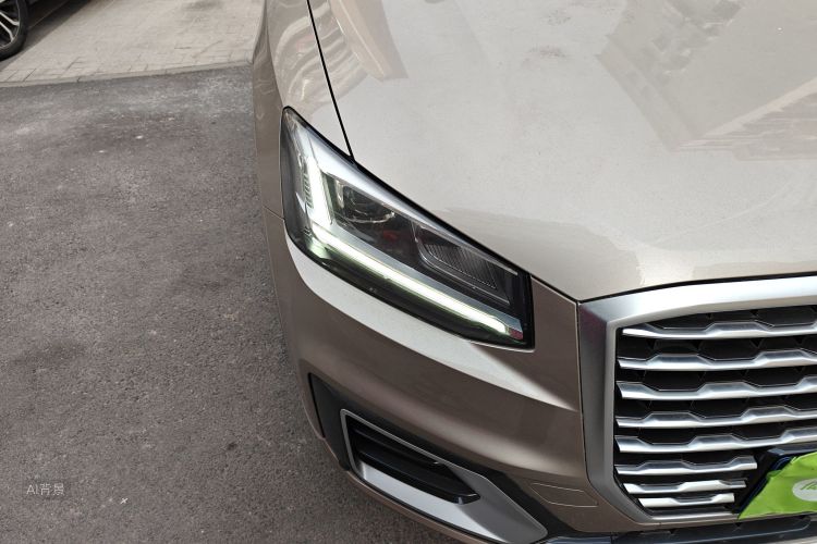 Q2L 2020 car image #8