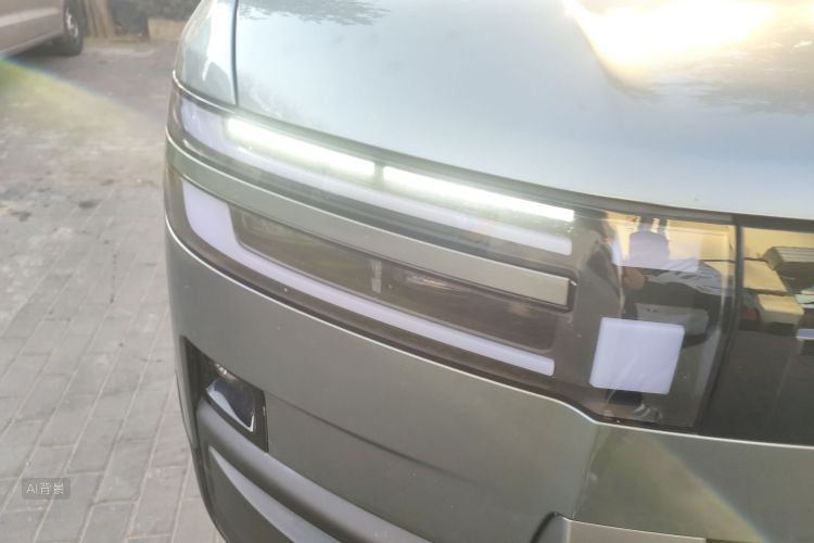 FangChengBao Tiger 7 2025 #8 FangChengBao Tiger 7 2025 car image #8