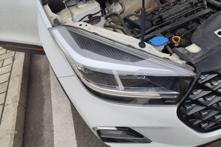 Tiggo 5x 2022 car image #8
