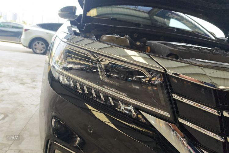 Volkswagen 2019 #8 Volkswagen 2019 car image #8