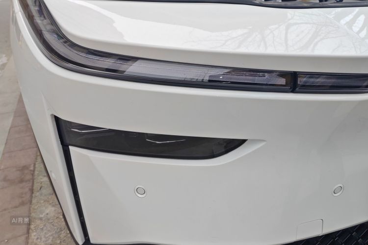 Toyota Bozhi 3X 2025 car image #8