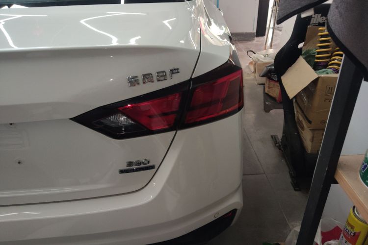 日产 天籁 2022 汽车图片 #8