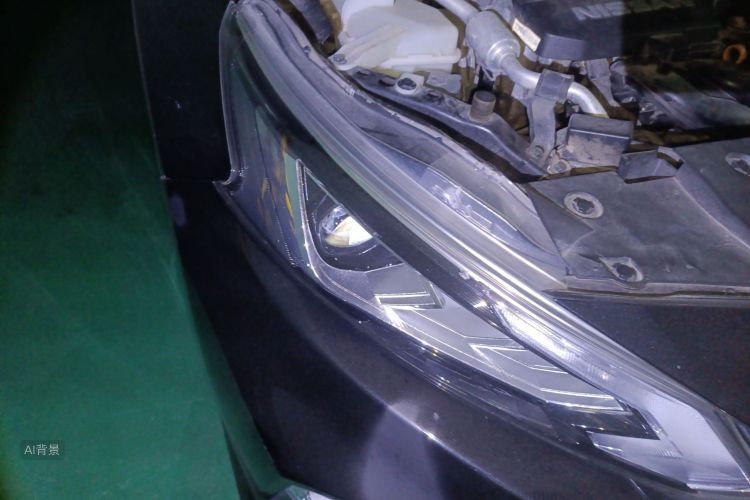 日产 天籁 2019 汽车图片 #8