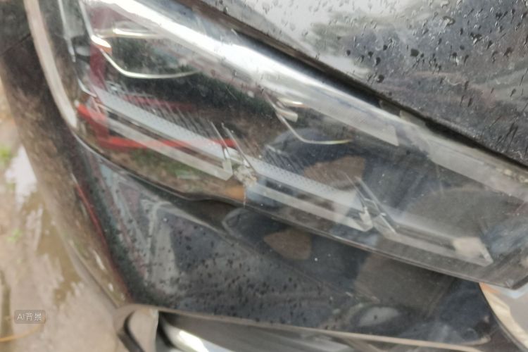 GEELY Monjaro 2023 #8 GEELY Monjaro 2023 صورة سيارة #8