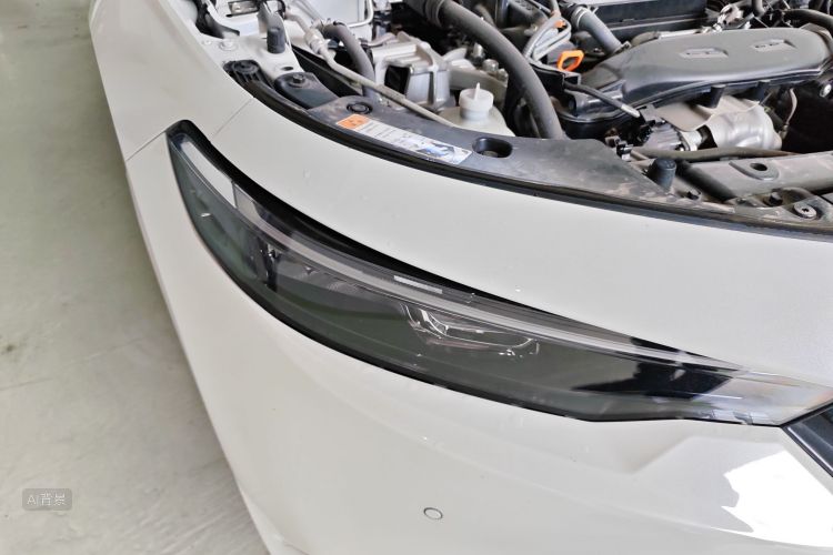 Honda INTEGRA 2023 immagine di auto #8