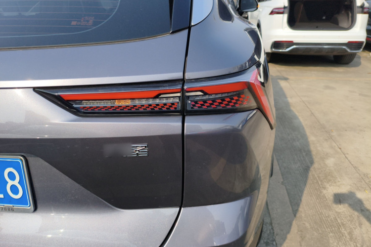 捷途大圣 2023 汽车图片 #8