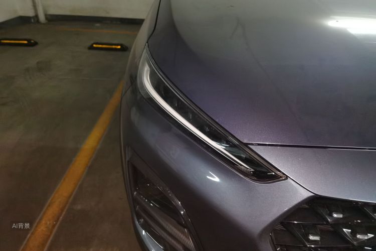 Tiggo 3x 2025 #8 Tiggo 3x 2025 car image #8
