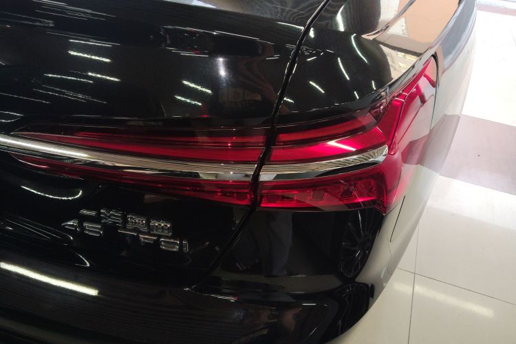 Audi A6L 2022 imagem de carro #8