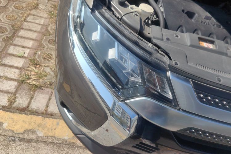 劳斯莱斯 欧蓝德 2018 汽车图片 #8