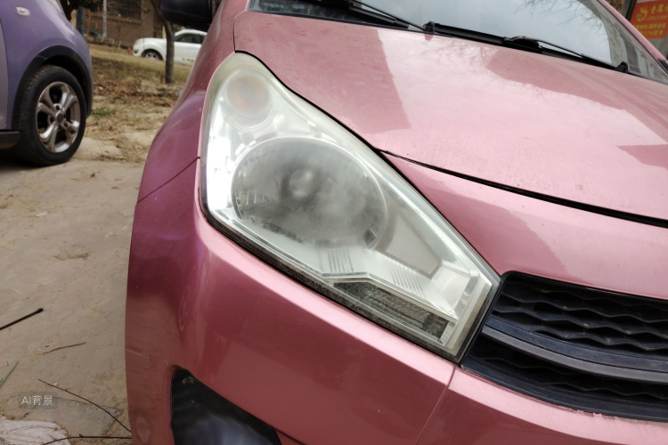 Suzuki Alto 2015 imagen de coche #8