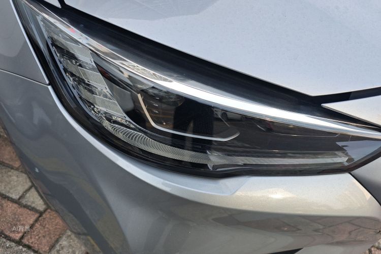 MG 6 2021 #8 MG 6 2021 car image #8