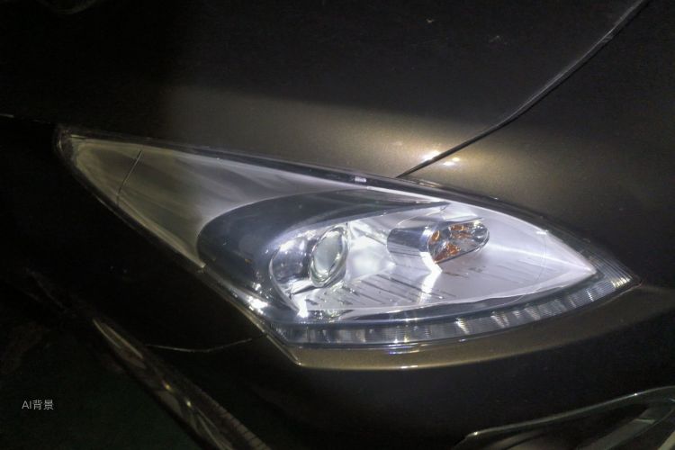 标致 标致3008 2014 汽车图片 #8