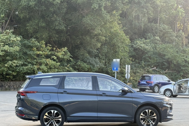 五菱汽车 五菱凯捷 2020 汽车图片 #8