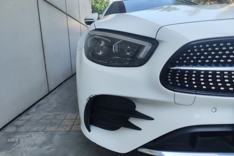 Honda E Class (Imported) 2023 car image #8