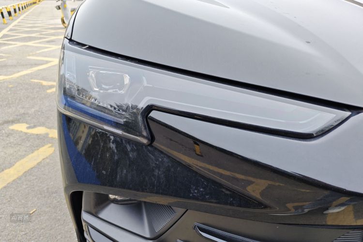 Dashing 2025 #8 Dashing 2025 car image #8