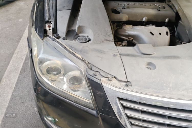 Toyota Camry 2010 صورة سيارة #8