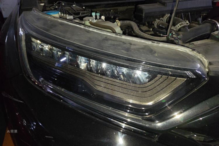 Honda CR-V 2020 #8 Honda CR-V 2020 image de voiture #8