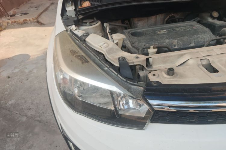 Great Wall M4 2014 #8 Great Wall M4 2014 car image #8