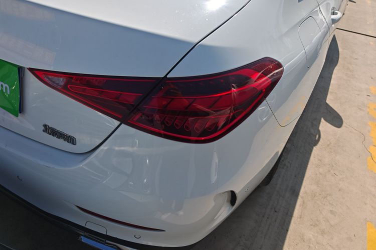 Mercedes-Benz C Class 2022 #8 Mercedes-Benz C Class 2022 car image #8