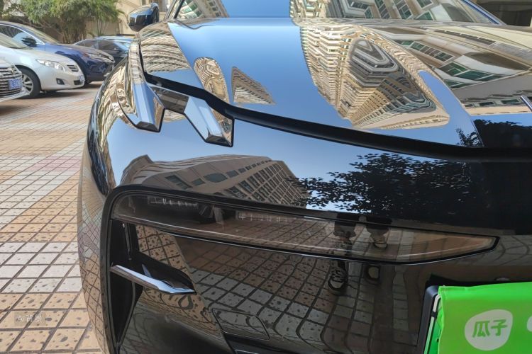 极氪 极氪X 2024 汽车图片 #8