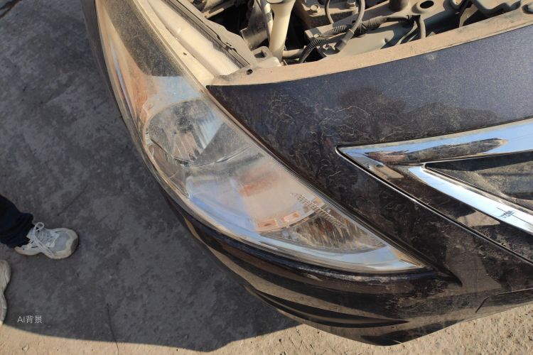 日产 阳光 2017 汽车图片 #8