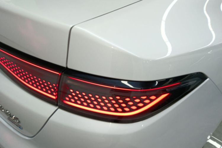 BYD Seal 05 DM-i 2025 car image #8