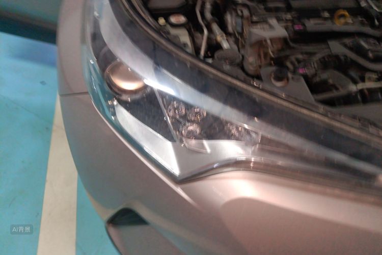 Toyota C-HR 2021 #8 Toyota C-HR 2021 car image #8