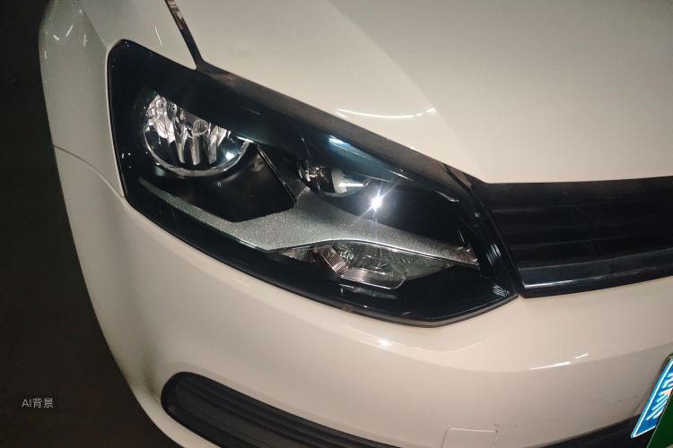 Polo 2016 #8 Polo 2016 car image #8