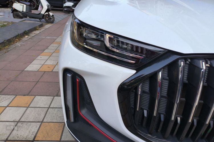 Chery Tiggo 7 Plus 2023 #8 Chery Tiggo 7 Plus 2023 car image #8