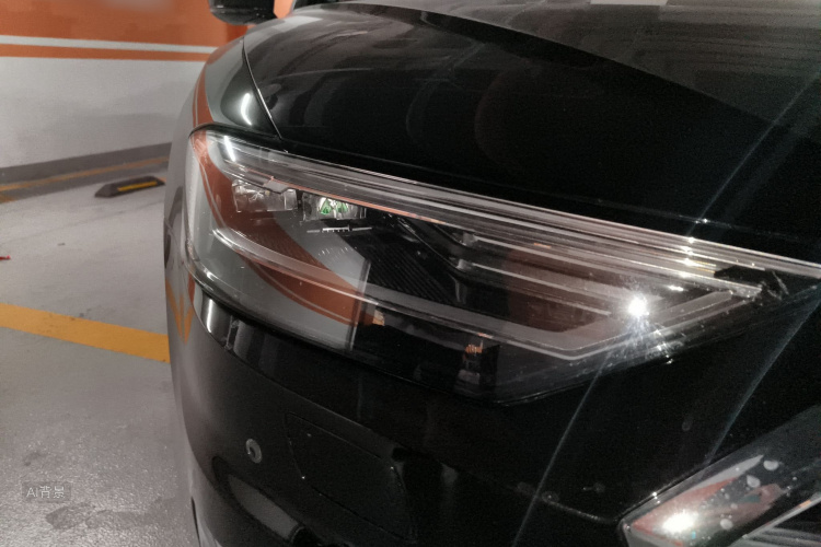 Audi A8 2021 #8 Audi A8 2021 car image #8