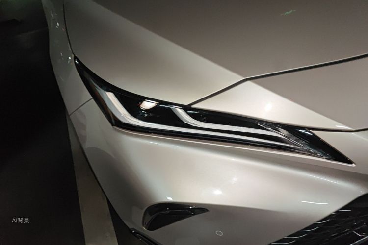 Toyota Venza 2022 #8 Toyota Venza 2022 صورة سيارة #8