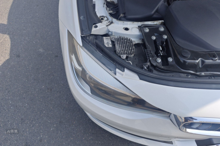 BMW 3 Series GT 2019 car image #8