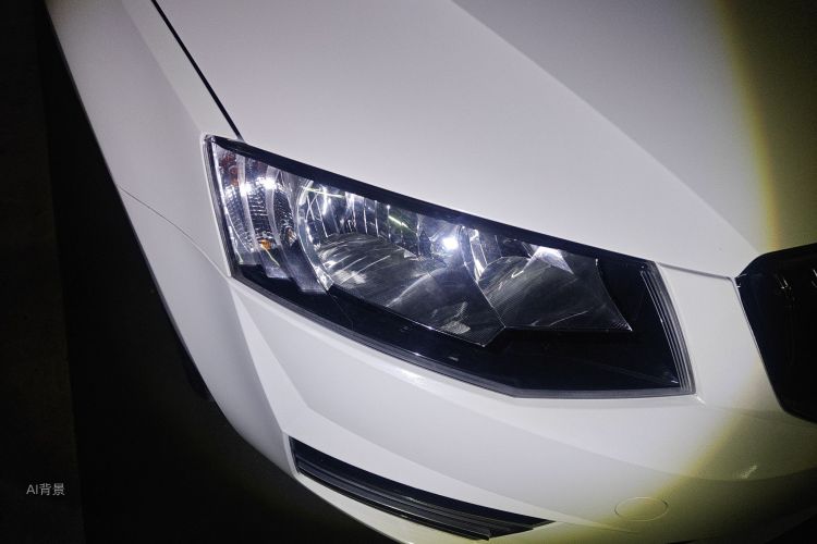 Skoda Octavia 2016 #8 Skoda Octavia 2016 car image #8
